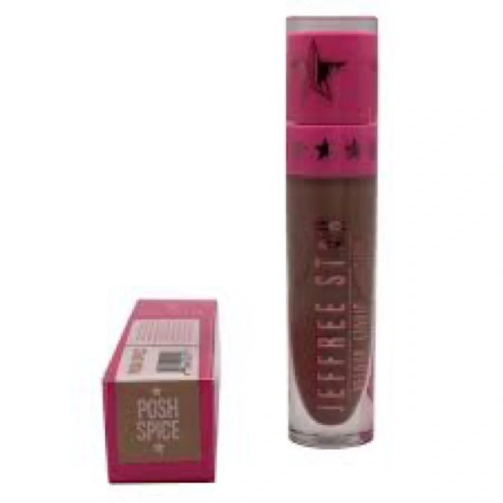 Posh Spice-Jeffree Star Velour Liquid Lipstick